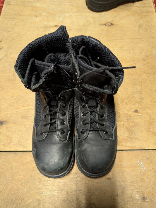 Terra Steel-toe Boot