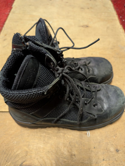Terra Steel-toe Boot