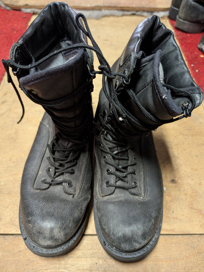 STC Combat Boot