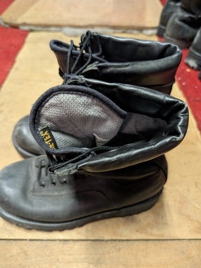 STC Combat Boot