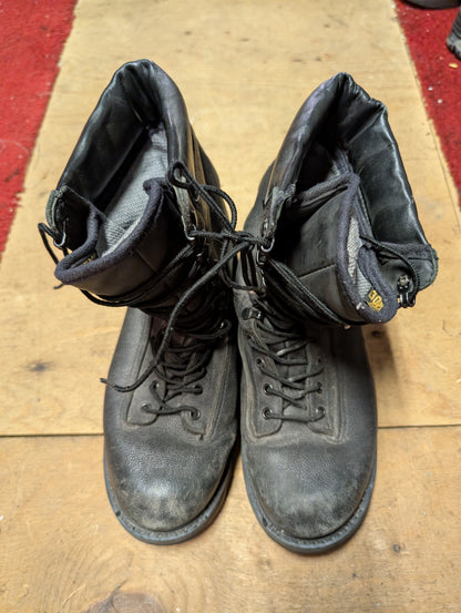 STC Combat Boot