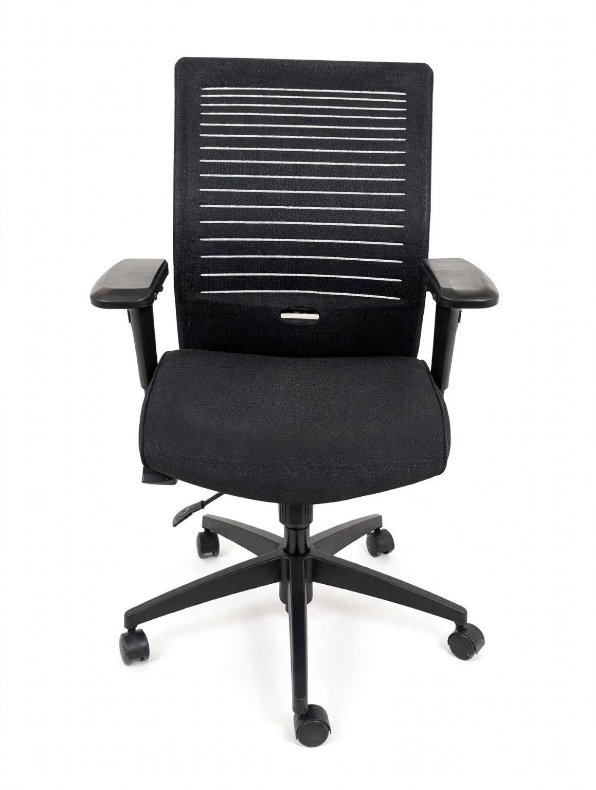 Global Loover 2661 high-back office chair, view 6