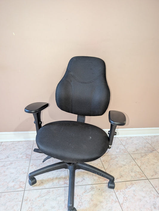 Global Tritek Ergo Select 7492-3 office chair